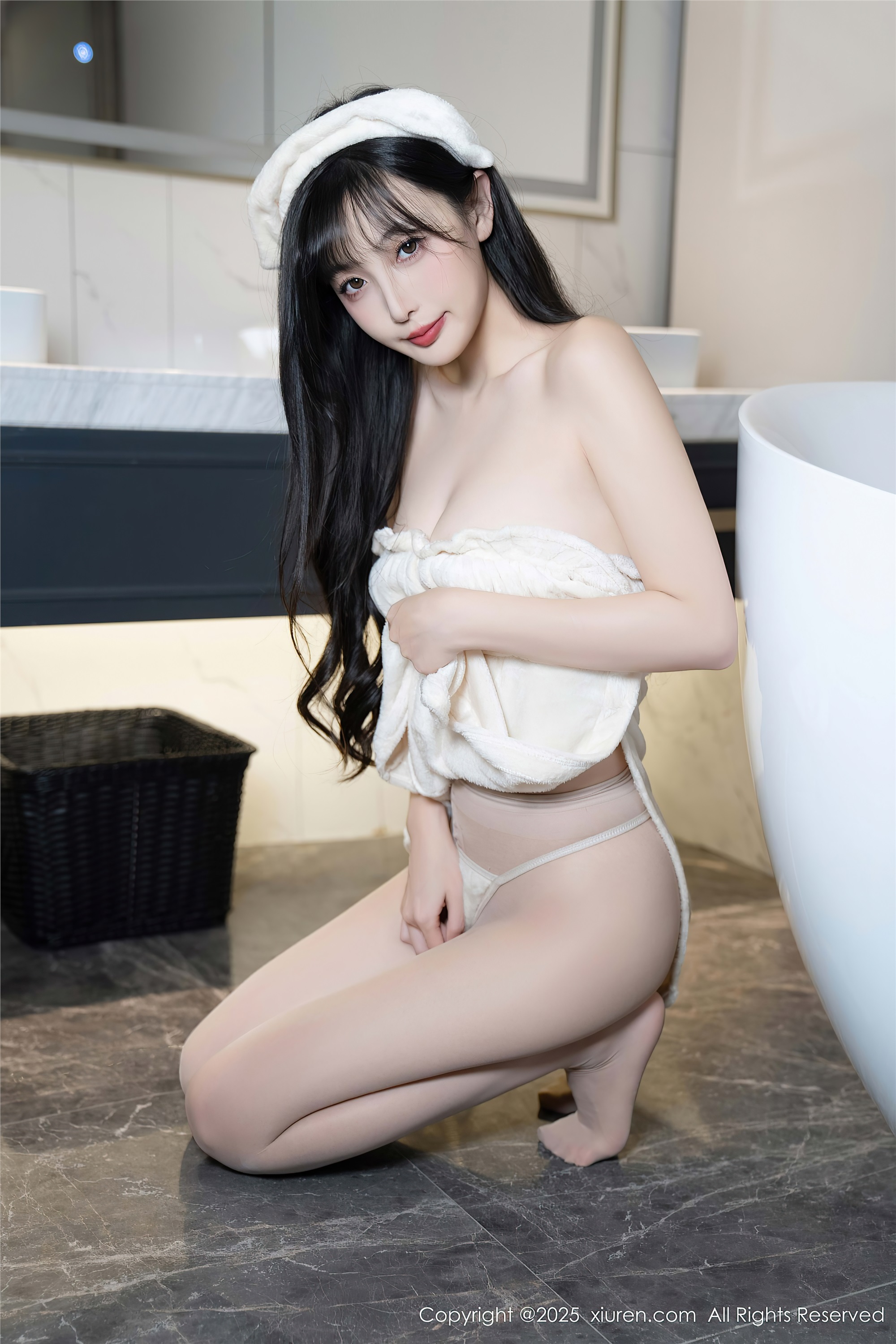 Xiuren秀人网 2025.03.12 NO.10005 樱桃小阑子